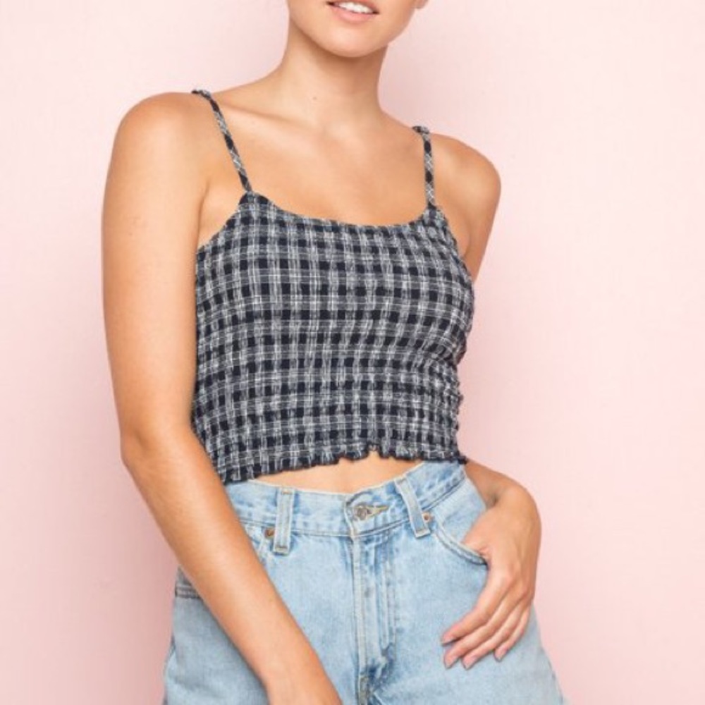 Brandy Melville Izzy tank top